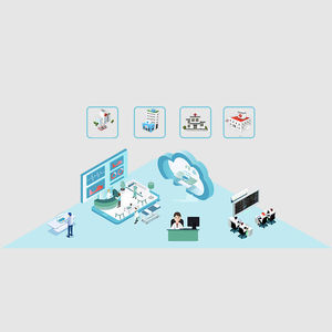 sistema de información cardiológica de gestión