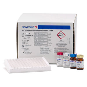 kit de prueba de ACTH