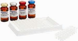 kit de prueba de paratohormona / de enfermedades tiroideas / por plasma / ELISA