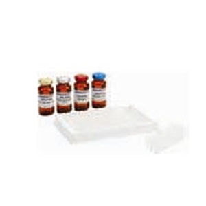 kit de prueba de ACTH / de la enfermedad de Addison / de la enfermedad de Cushing / por plasma