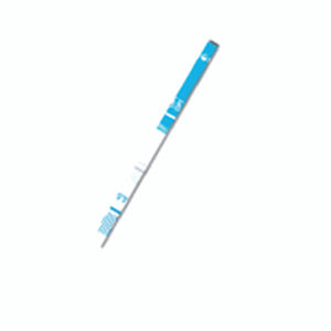 tira de prueba de embarazo / de hCG / de orina / inmunocromatográfica