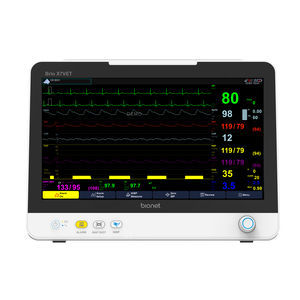 monitor multiparamétrico veterinario 1