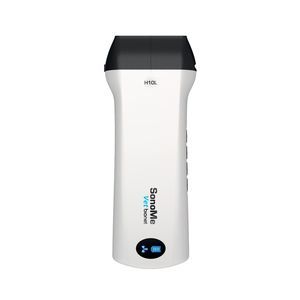 sonda para ecografía veterinaria lineal 1
