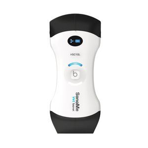 sonda para ecografía veterinaria lineal 1