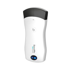 sonda para ecografía veterinaria convexa 1