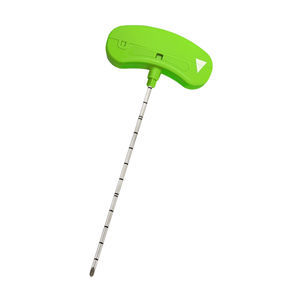 sistema de aumento vertebral aguja 1