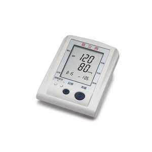 tensiómetro electrónico automática 1