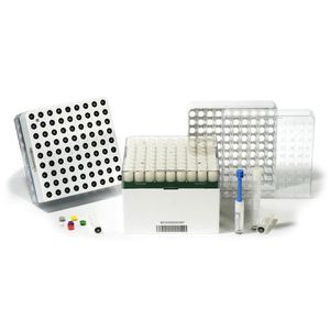 recipiente para muestras para almacenamiento