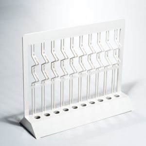 soporte de laboratorio para tubos ESR 1