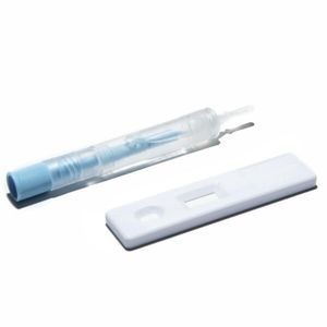 prueba rápida para enfermermedades infecciosas