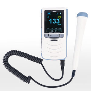 Doppler fetal 1
