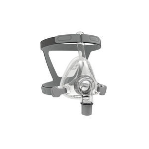 máscara de ventilación CPAP