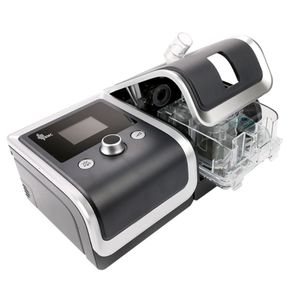 máquina CPAP para asistencia domiciliaria 1