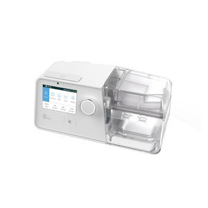 máquina CPAP para el tratamiento de la apnea del sueño 1