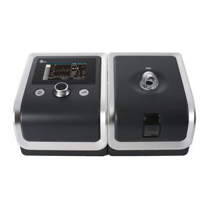 máquina CPAP para asistencia domiciliaria 1