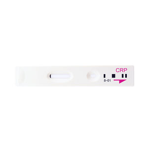 kit de prueba de enfermermedades infecciosas / de CRP / de suero / por plasma
