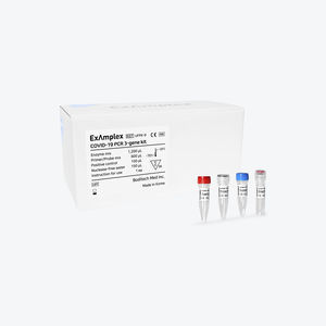 kit de prueba para COVID-19