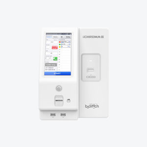analizador de inmunología automático