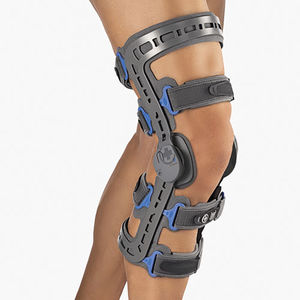 órtesis de rodilla