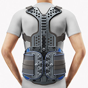 corsé de sujeción toraco-lumbar 1