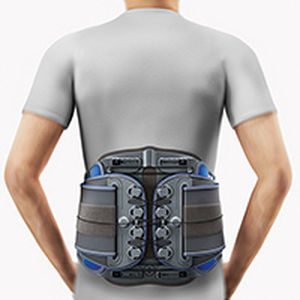 corsé de sujeción sacro-lumbar 1