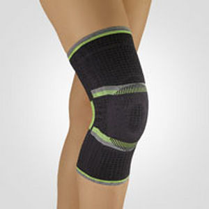 vendaje de sujeción para rodilla