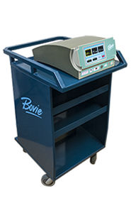 bisturí eléctrico corte bipolar