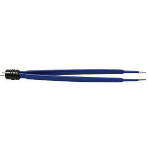 pinza electroquirúrgico