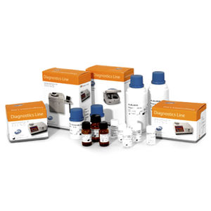 reactivo de química clínica