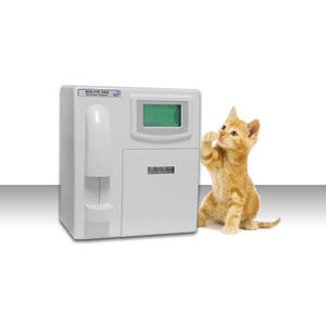 analizador de electrolitos automático / Cl- / pH / Ca++