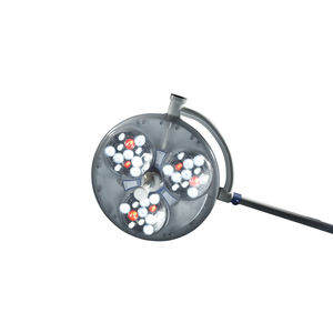 lámpara cialítica LED