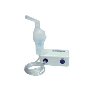 nebulizador electroneumático