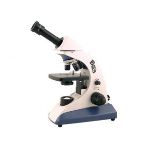 microscopio óptico
