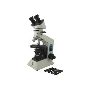 microscopio óptico