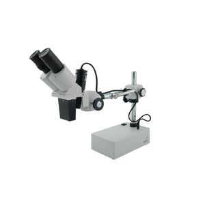 estereomicroscopio óptico 1
