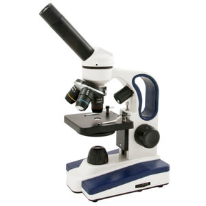 microscopio óptico 1