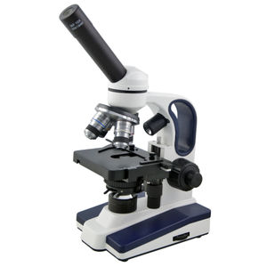 microscopio óptico 1
