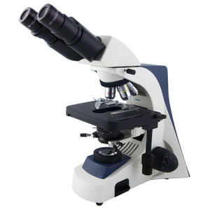 microscopio óptico
