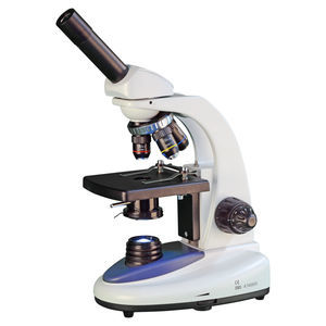 microscopio óptico 1