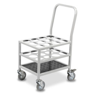 carro de transporte