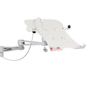 soporte para PC médico 1