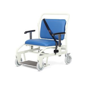 silla de traslado de interior