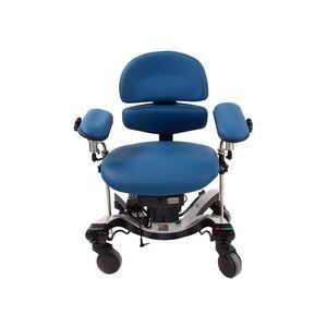 silla de cirujano lavable