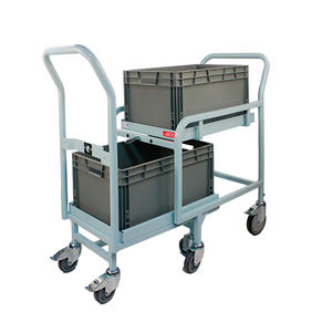 carro de transferencia