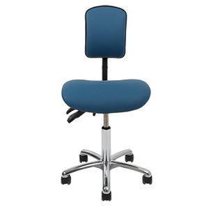 silla con reposapiés 1