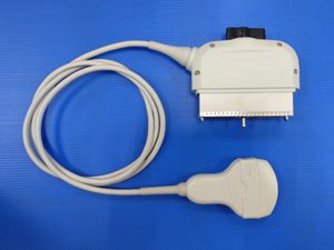 sonda para ecografía convexa