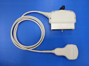 sonda para ecografía convexo