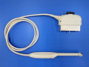sonda para ecografía endocavitaria