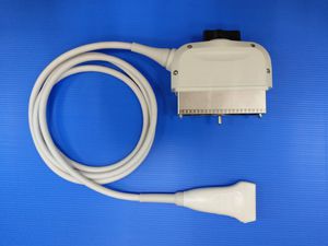 sonda para ecografía lineal