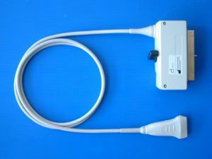 sonda para ecografía lineal